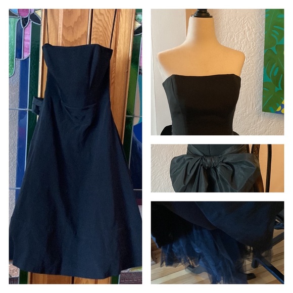 Gorgeous Prom Dress - Picture 1 of 9